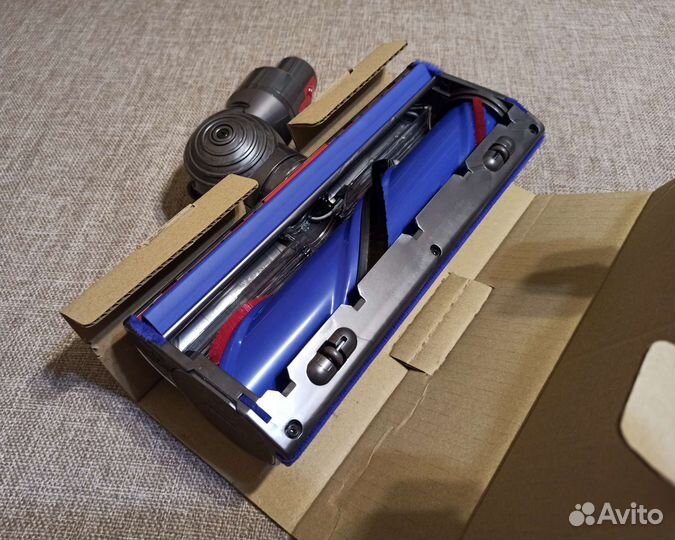 Турбощетка Dyson Оригинальная