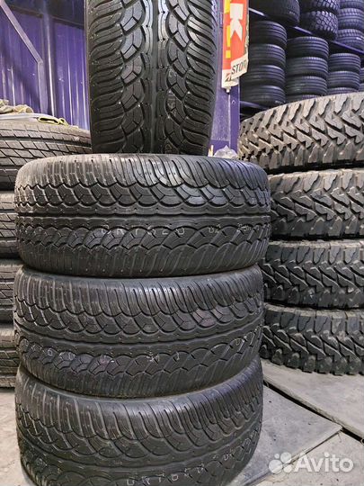 Yokohama Parada Spec-X 285/50 R20 112V