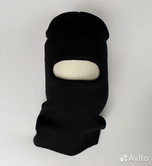 Балаклава, подшлемник, термо маска для тела