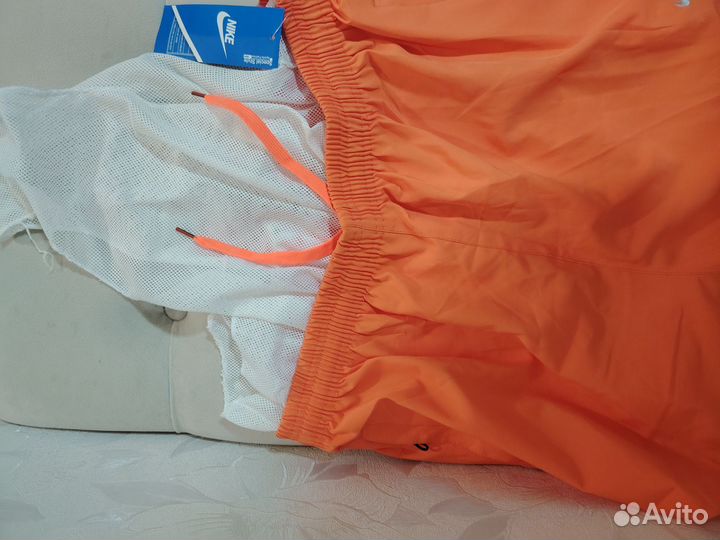 Шорты Nike мужские L