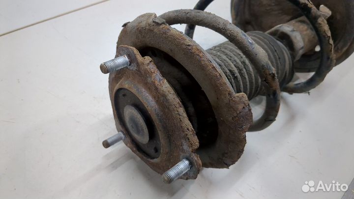 Амортизатор подвески Toyota RAV 4, 2001