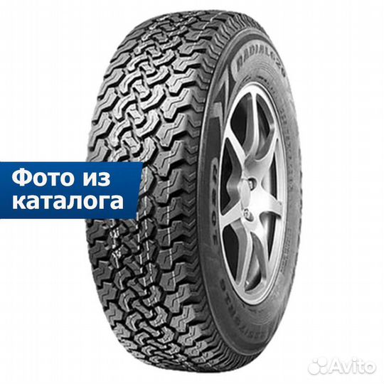 Leao Radial 620 215/70 R16 100T