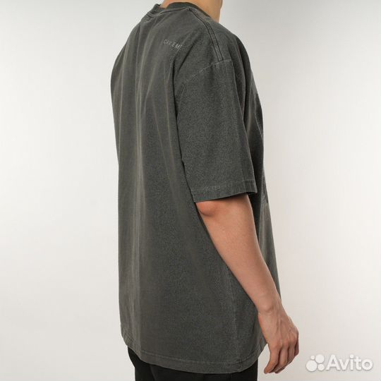 Футболка CavEmpt