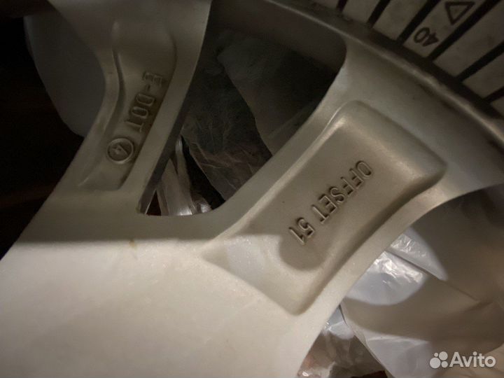 Continental ComfortContact - 5 225/60 R17 99V