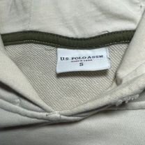 Худи uspa gucci type оригинал