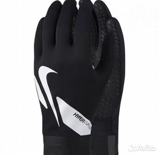 Перчатки nike