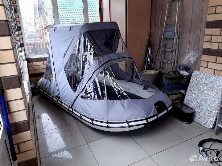 Прокат лодок,лодочных моторов