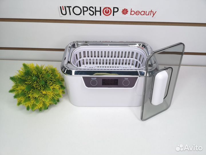 Ультразвуковая мойка