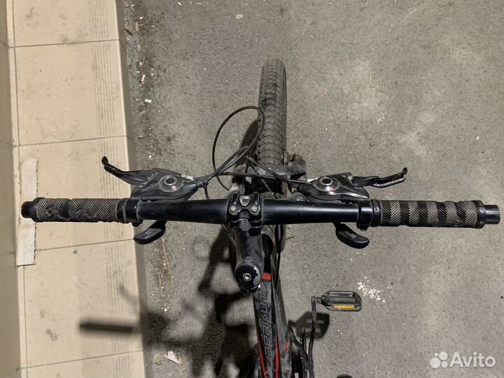 Велосипед б/у