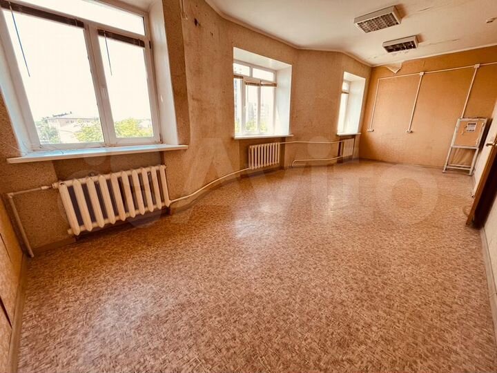Офис, 15 м² - 500 м²