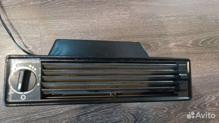 Ветерок 2м обогреватель электрический