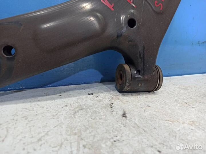 Рычаг передний левый Hyundai Grand Starex 2007-20