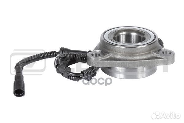 Ступица перед. (с ABS) SsangYong Rexton I II 0