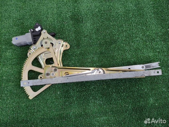 Стеклоподъемник передний правый Subaru Tribeca WX