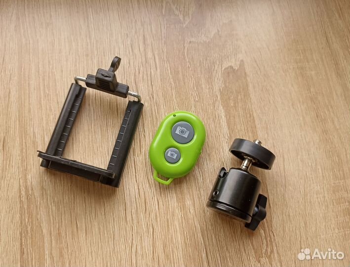 Штатив с комплектом аксессуаров