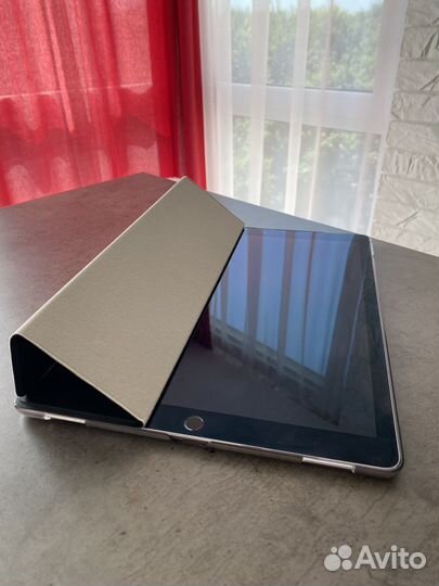 iPad pro 128GB + чехол