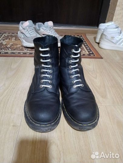 Ботинки DR Martens 44 pascal