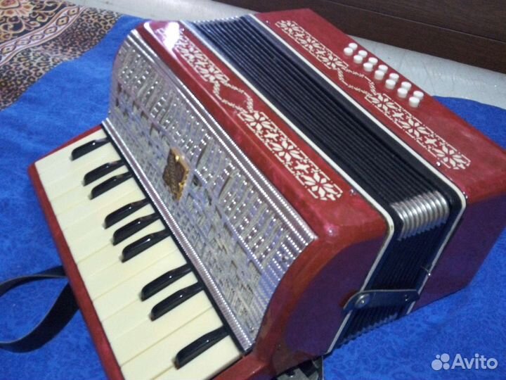 Аккордеон
