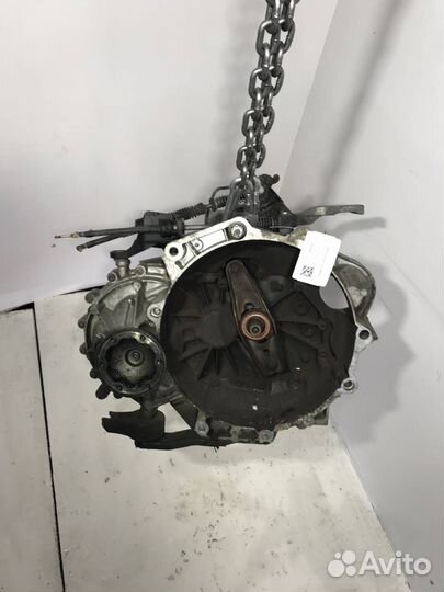 Кпп механическая (МКПП) Volkswagen Passat B6 2009