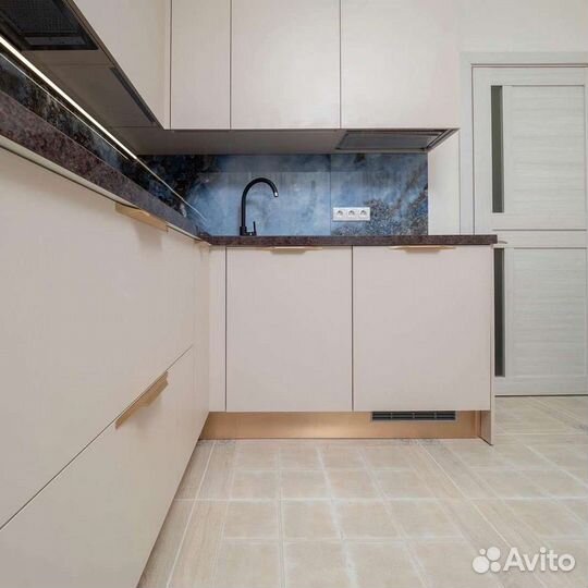 Кухонный гарнитрур напрямую от производителя