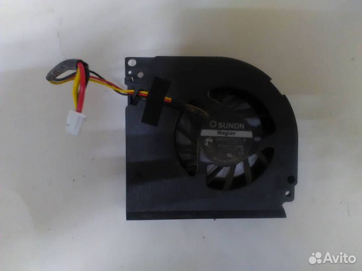 Кулер Acer 5220