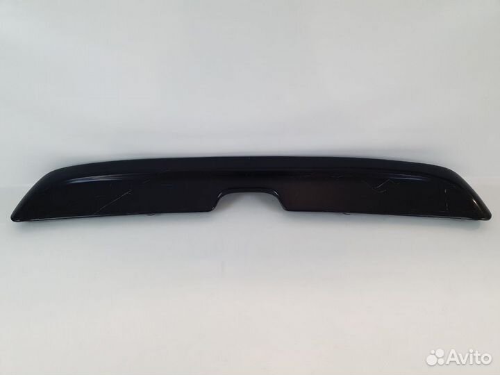 Спойлер на ваз 2113-2114 (под окрас)