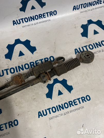 Кулиса МКПП Kia Rio 2 437001G600VA