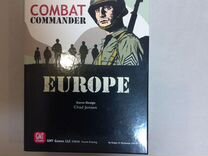 Combat Commander Europe