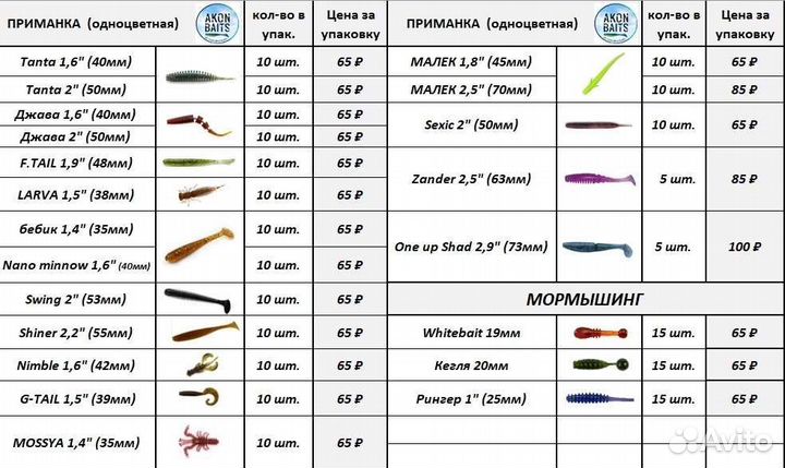 Продаю самодельные силиконые приманки