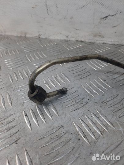 Трубка топливная Nissan X-Trail внедорожник 5 дв