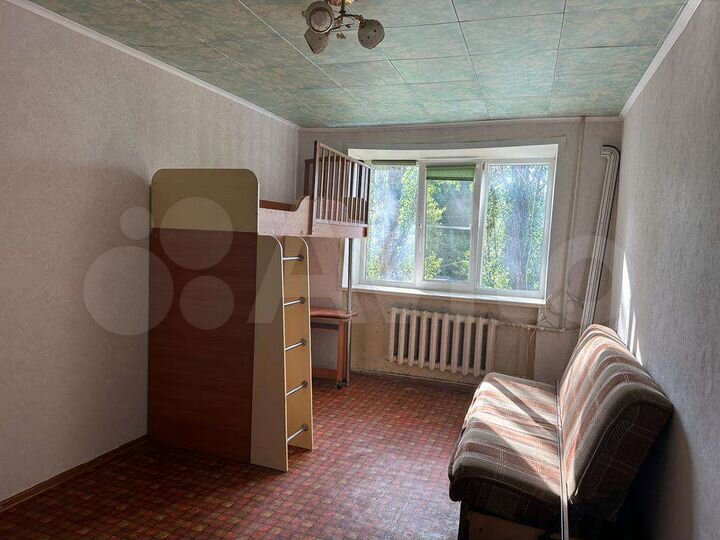 1-к. квартира, 30,9 м², 2/5 эт.