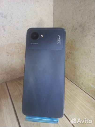 realme Narzo 50i Prime, 4/64 ГБ