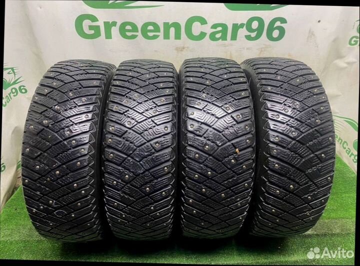 Goodyear Ultragrip Ice Arctic 195/65 R15