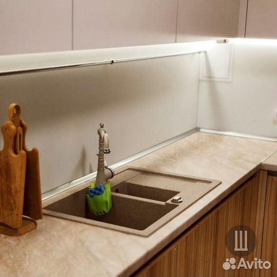 Кухонный гарнитур на заказ