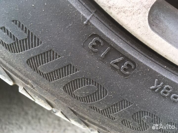 Bridgestone Turanza T001 245/40 R18