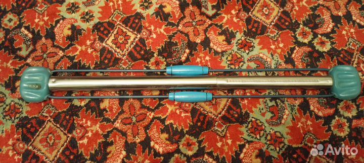 Тренажер СССР