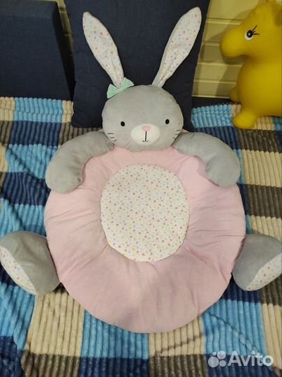 Развивающий коврик