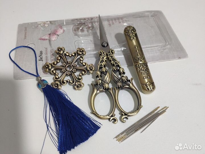 Набор для шитья