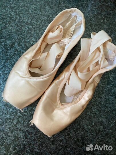 Пуанты grishko 5.5