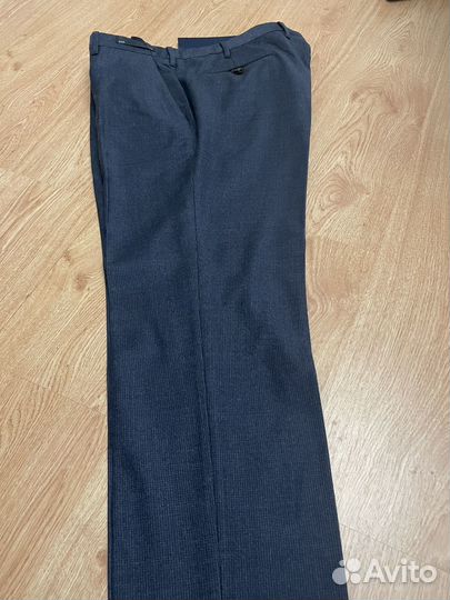 Брюки мужские зимние 52