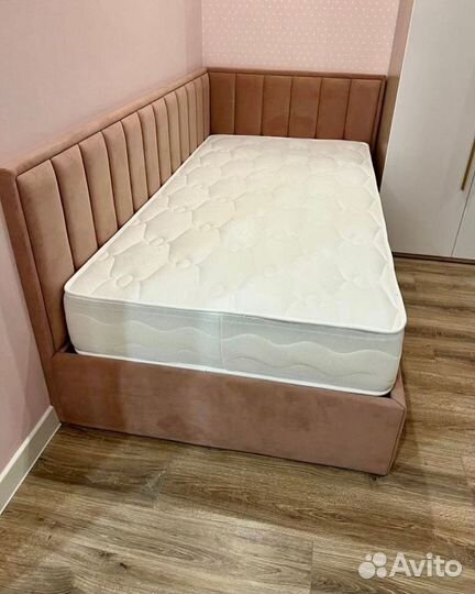Кровать «Нори»