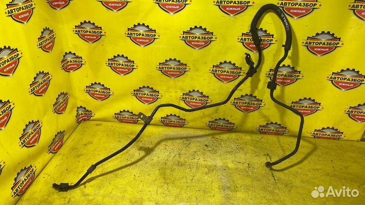 Трубка гидроусилителя EF Hyundai Sonata