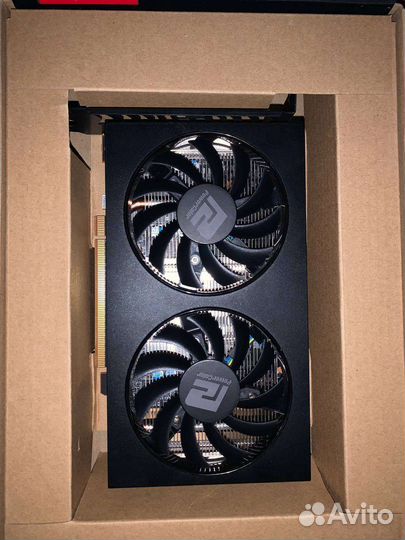 Amd radeon rx 6500 xt