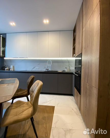 Кухни на заказ. На любой бюджет