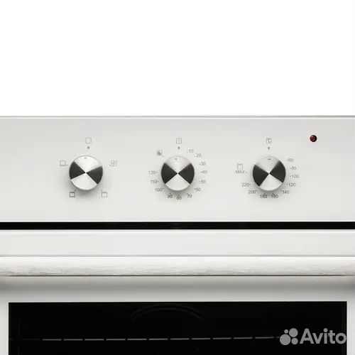 Духовой шкаф Krona Essenza 60 WH