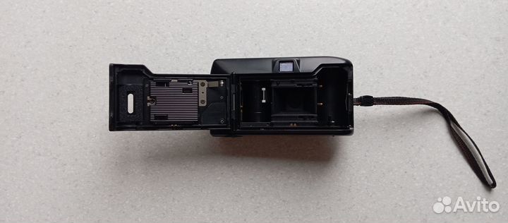 Фотоаппарат Panasonic C-D425AF