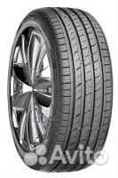 Nexen N'Fera SU1 235/40 R17