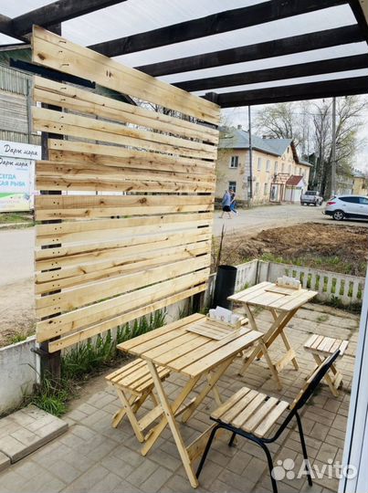 Шаурма/Вафли