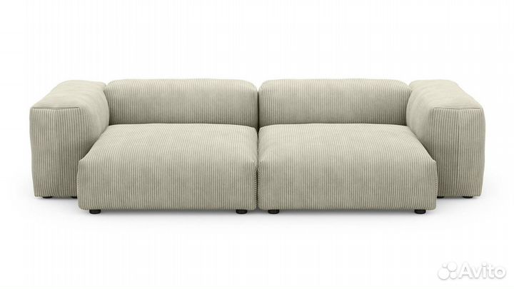 Диван прямой