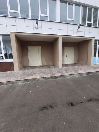 Свободного назначения, 131 м²